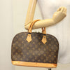 Louis Vuitton handbag