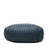 Bottega Veneta Nappa Intrecciato Nodini Double Zip Crossbody Secondhand