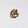 Dior earring