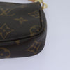 Louis Vuitton clutch