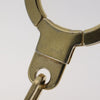 Secondhand Louis Vuitton Astropill White Canvas Jewelry