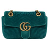 Gucci shoulder