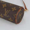 Louis Vuitton clutch