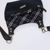 Burberry shoulder
