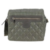Chanel shoulder