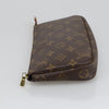 Louis Vuitton clutch