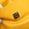 Fendi Leather Fendista Pochette Crossbody Secondhand