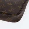 Louis Vuitton clutch