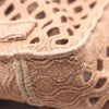 Dior Large Embroidered Mesh Canvas Diorcamp Messenger Bag Secondhand