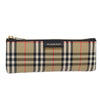 Burberry clutch