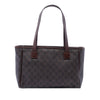 Gucci GG Supreme Tote Secondhand