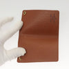 Louis Vuitton wallet