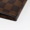 Louis Vuitton clutch