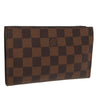 Louis Vuitton clutch