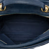 Chanel Medium CC Quilted Lambskin Top Handle Vanity Case with Chain Secondhand