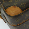 Louis Vuitton shoulder