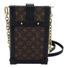 Louis Vuitton shoulder