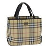 Burberry handbag