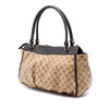 Gucci GG Crystal Abbey D Ring Tote Secondhand