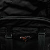 Prada Re Nylon Convertible Pet Carrier Secondhand