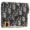 Dior wallet