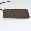 Louis Vuitton clutch