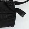 Versace shoulder