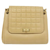 Chanel shoulder