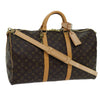 Louis Vuitton travel