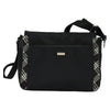 Burberry shoulder