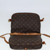 Louis Vuitton shoulder