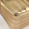 Chanel shoulder