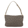 Chanel shoulder