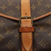 Louis Vuitton shoulder