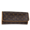 Louis Vuitton clutch