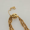 Chanel necklace