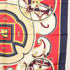 Hermès scarf