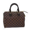 Louis Vuitton handbag