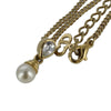 Dior necklace