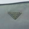 Prada clutch