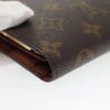 Louis Vuitton wallet