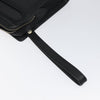 Burberry clutch