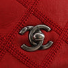 Chanel shoulder