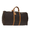 Louis Vuitton travel