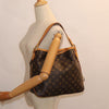 Louis Vuitton shoulder