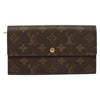 Louis Vuitton wallet