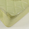 Chanel shoulder