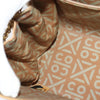 Chanel shoulder