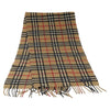 Burberry scarf