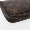 Louis Vuitton clutch